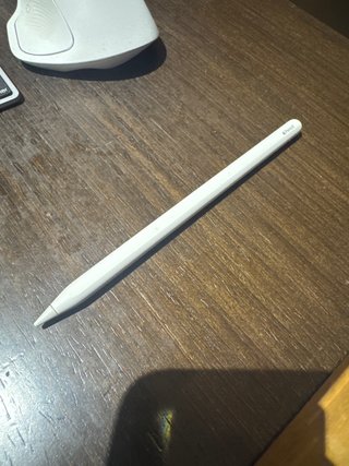 Apple Pencil 2da Generación