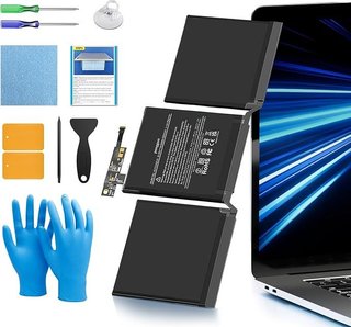Pengguo Batería A1713 MacBook Pro 13'' A1708