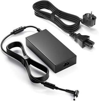 NEGSAIY Cargador 120W 20V 6A 4.5x3.0mm MSI GF63
