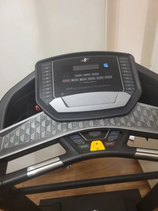Cinta de Correr NordicTrack