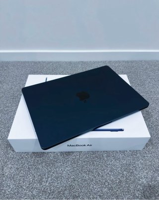 Nuevo MacBook Air M5 15 16GB 512GB