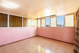 Ático en venta en La Maternitat i Sant Ramon en Barcelona