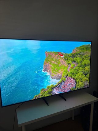 Smart TV Samsung 65 pulgadas 4K