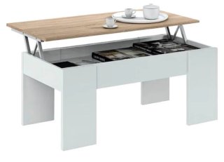 Tavolo da Salotto Elevabile