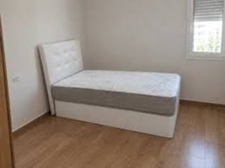 Letto canapè con materassi nuovi