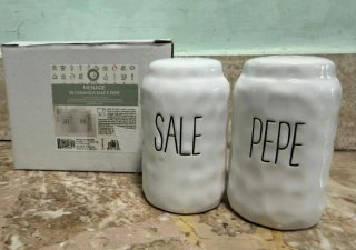 Sale e Pepe Set Ceramica