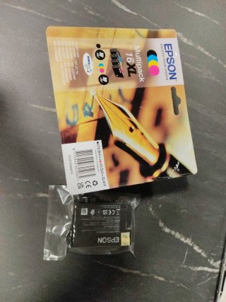 Multipack 16XL Epson