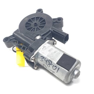 MOTOR ELEVALUNAS DELANTERO IZQUIERDO FIAT FIAT TIPO II (357) FAM 2016-0
