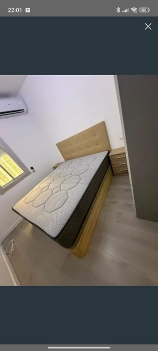Canapè e materassi nuovi