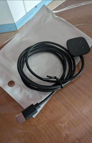 Cargador Magnético USB-C