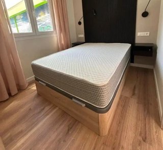 Canapè e materasso nuovi per un riposo migliore