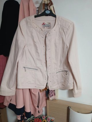 Cazadora canda Talla xxl