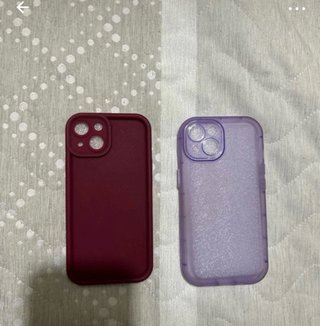 2 custodie per iPhone 14