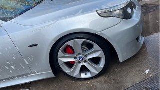 Llantas BMW de aleación 19