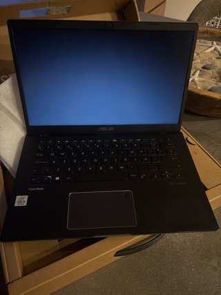 Portátil ASUS ExpertBook i5