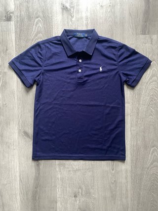 Polo Ralph Lauren Azul