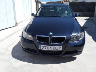 BMW Serie 3 2005