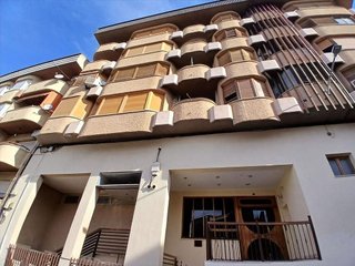 Piso en venta en Hellín