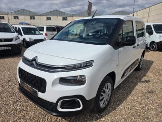 Citroen Berlingo 2022