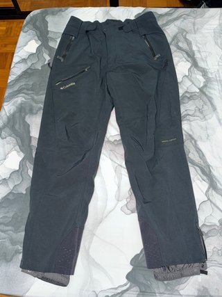 Pantalones de esquí Columbia