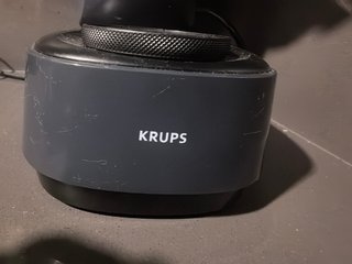 Cafetera Dolce Gusto Krups