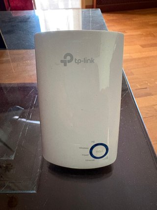 Amplificador WiFi TP-Link RE