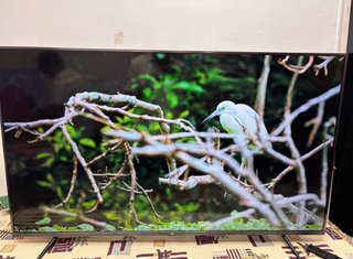 Xiaomi Mi TV 4S 55” 4K UHD Smart TV