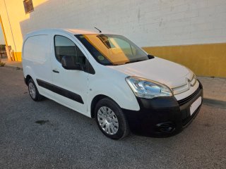 Citroen Berlingo hdi