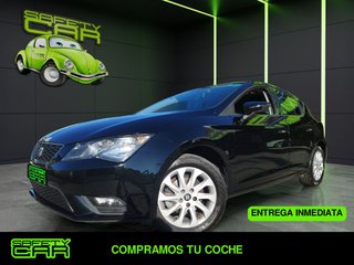 SEAT León 1.2 TSI S&S Style 81 kW (110 CV)
