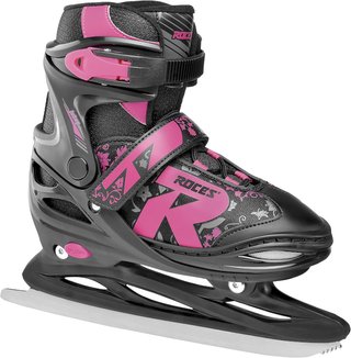 Nuovi Pattini Roces Jokey Ice 2.0 taglia 30-33