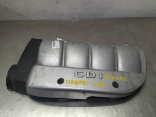 Tapa motor MERCEDES-BENZ CLASE C (BM 203) BERLINA