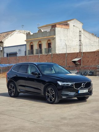 Volvo XC60 2019