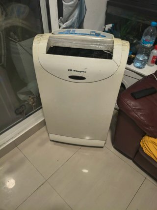 Aire Acondicionado Portátil INFINITON
