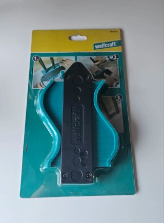 Wolfcraft Calibre para contornos