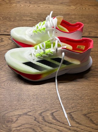 Zapatillas Adidas Adizero Boston 12