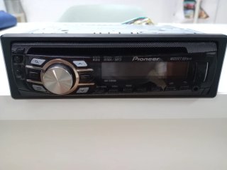 Autorradio Pioneer DEH-2300UB 50Wx4