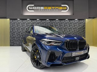BMW X5 2021