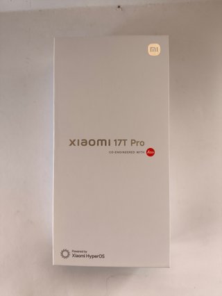 Xiaomi 13T Pro 512GB Leica Nuevo
