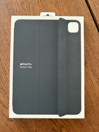 Cover Smart Folio per iPad Pro 11 Apple