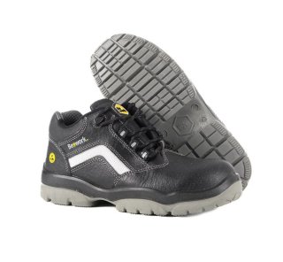 Zapatos de trabajo Begwork