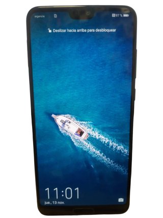 HUAWEI P20 PRO 6GB 128GB