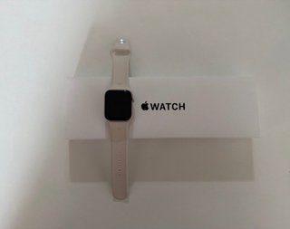 Apple Watch Series 3 GPS, factura y garantía