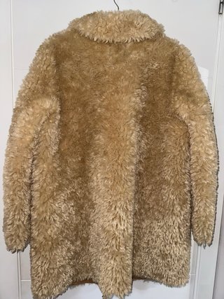 Gaban Ovejero Beige