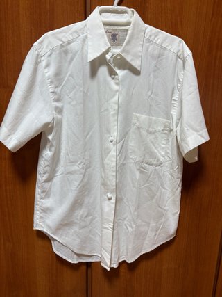 Camisa Blanca M.Bermudez