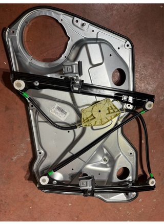 Elevalunas Seat Leon I Conductor