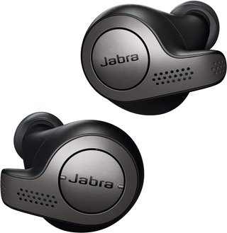 Jabra Elite 65t, Auriculares Bluetooth con Cancela