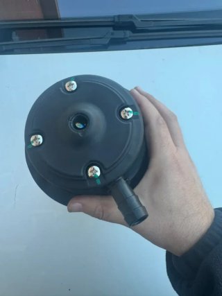 Balonas Neumáticas Traseras Mercedes W211/W219