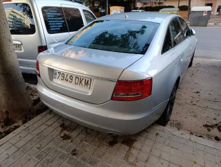 Audi A6 2005