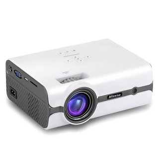 Mini proyector Alfawise modelo A11