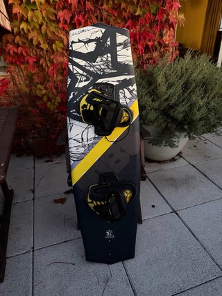 Tabla Wakeboard Jobe 128 - Infantil